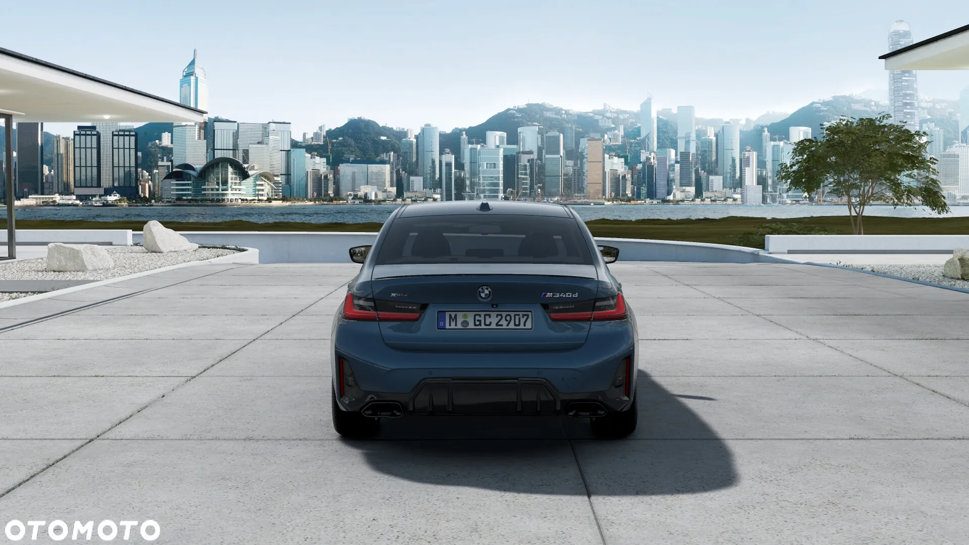 BMW Seria 3 - 3