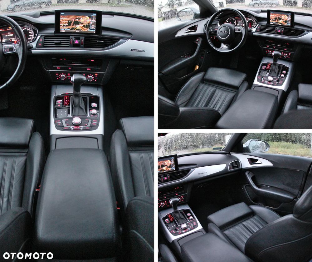 Audi A6 Avant - 20