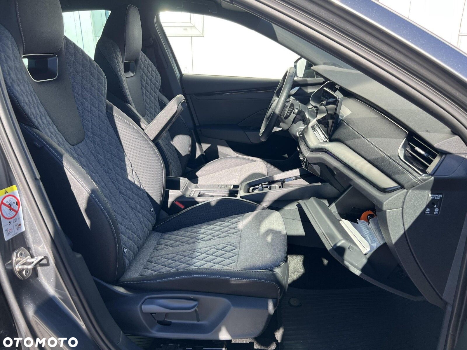 Skoda Octavia 2.0 TSI Sportline 4x4 DSG - 29