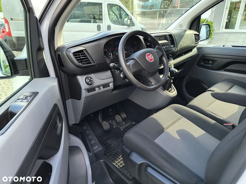 Fiat SCUDO - 11