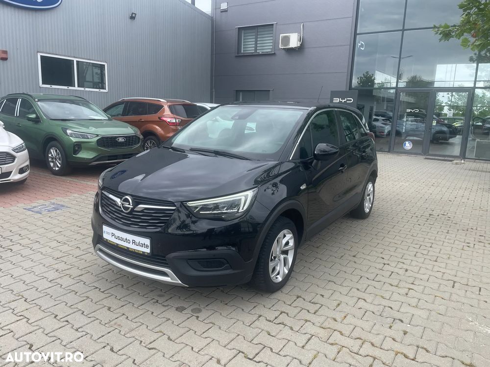 Opel Crossland 1.2 Start/Stop Innovation - 2