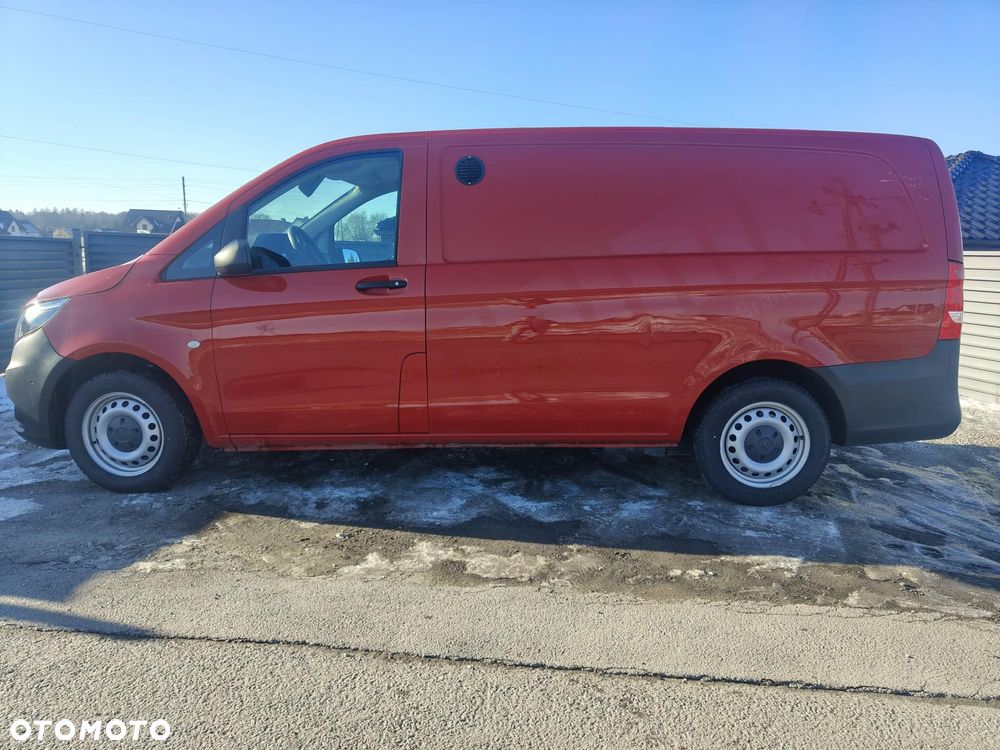 Mercedes-Benz VITO - 4