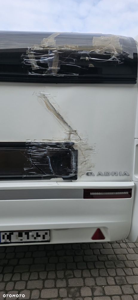 Adria ADORA 613 PK - 6