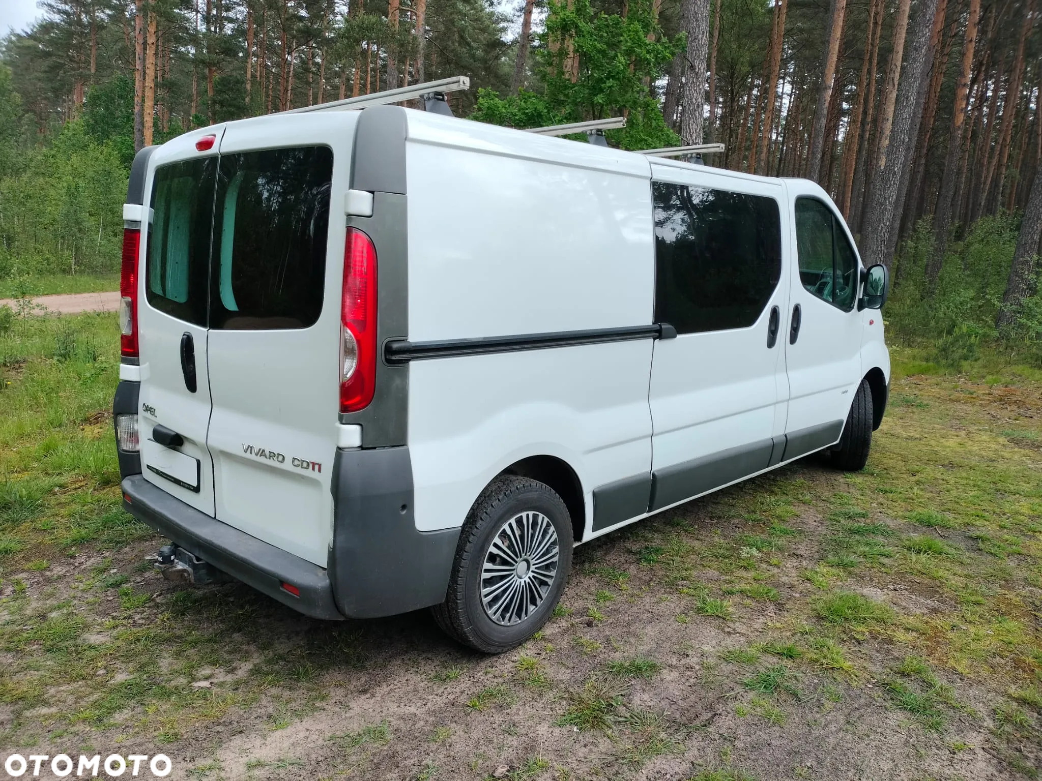 Renault trafic - 11