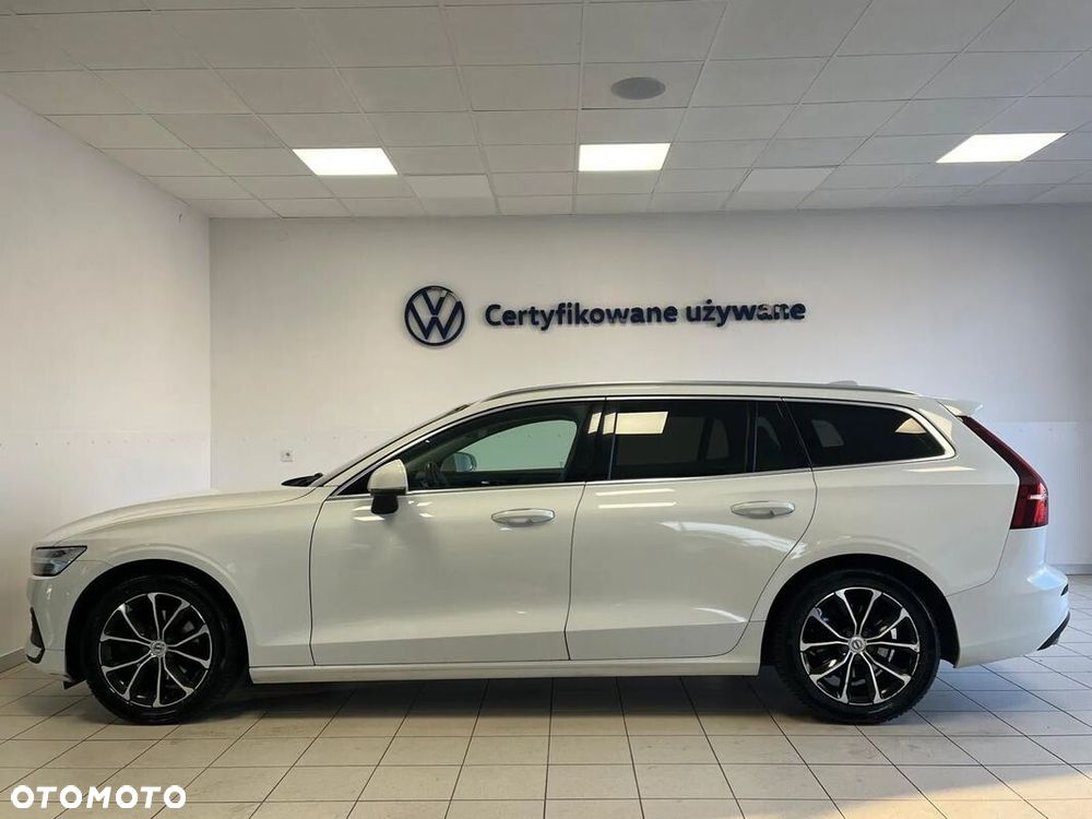 Volvo V60 D4 Drive-E Momentum - 3