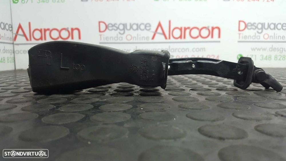 RETENTOR DA PORTA DIANTEIRA DIREITA VOLKSWAGEN POLO (6R1) ADVANCE - 3