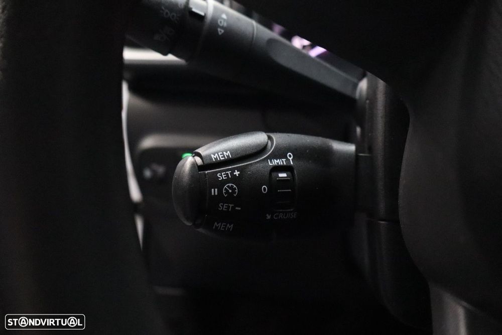 Citroën C3 BlueHDi S&S Feel Pack - 15