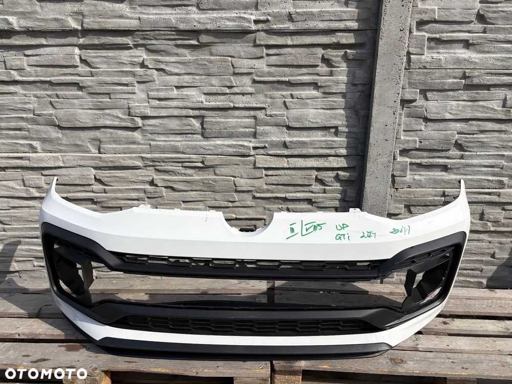 Vw Up GTI Lift Zderzak przedni - 1