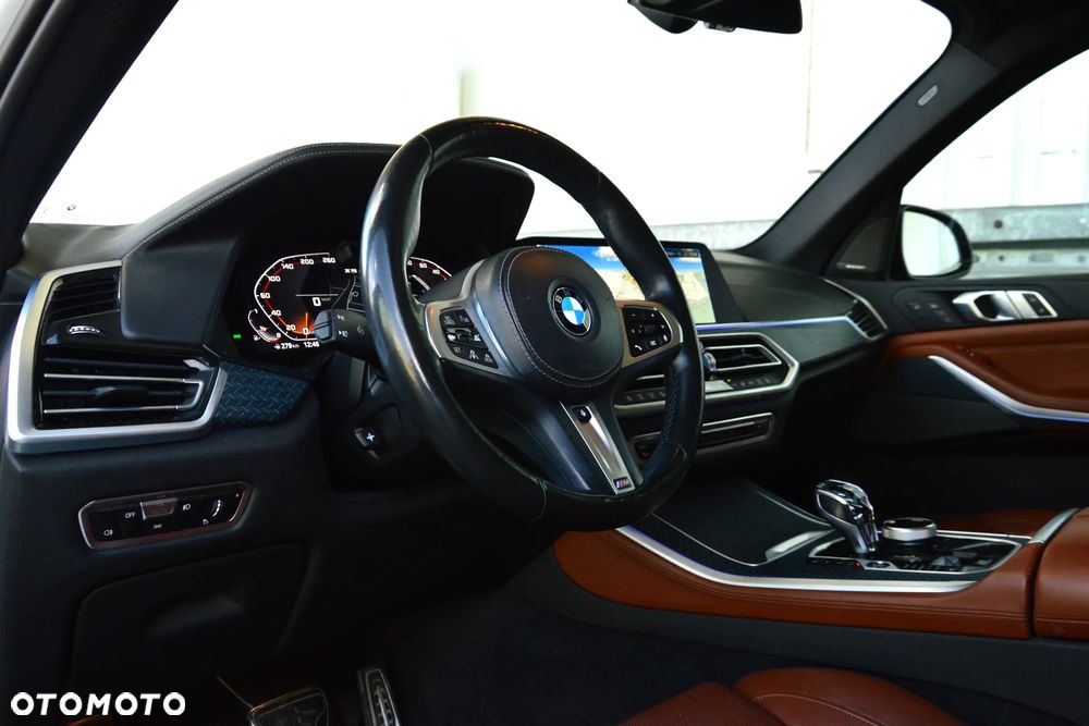 BMW X5 - 16