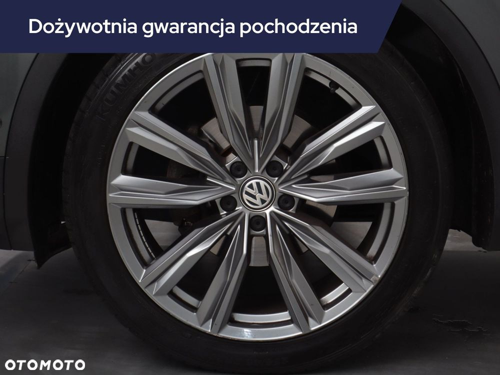 Volkswagen Tiguan - 17
