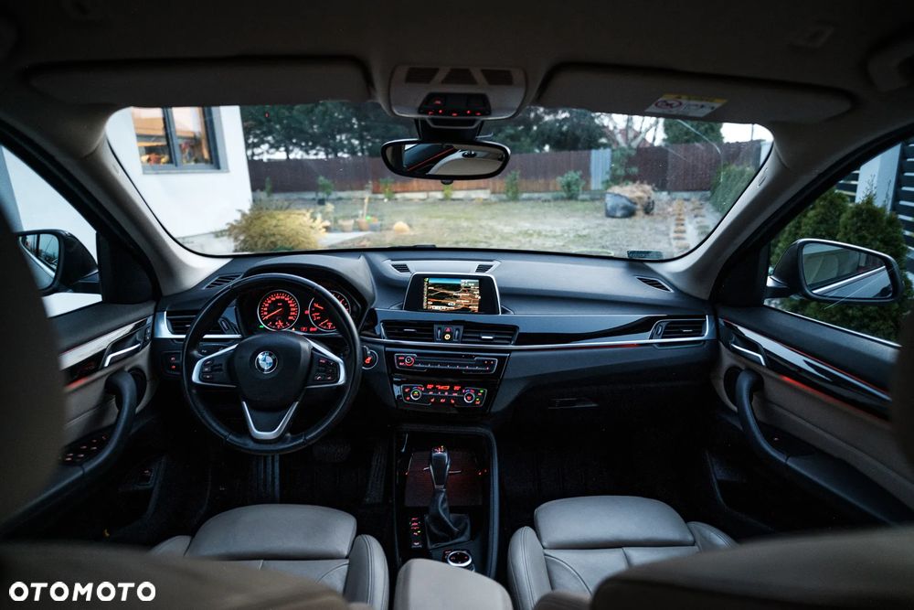 BMW X1 - 33