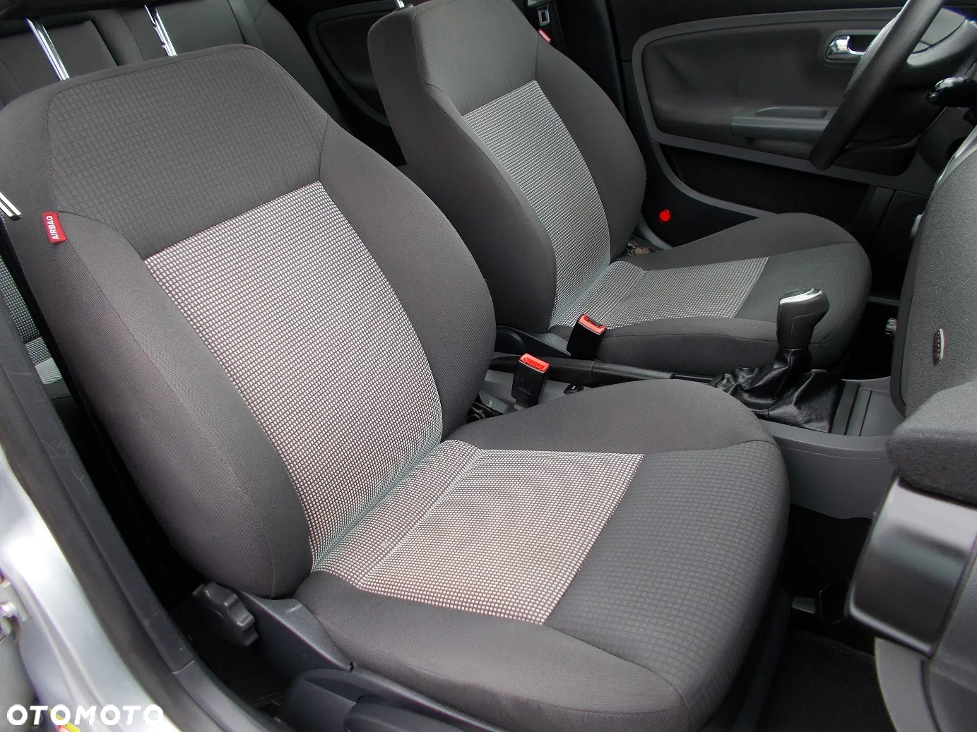 Seat Ibiza 1.2 12V Style - 14