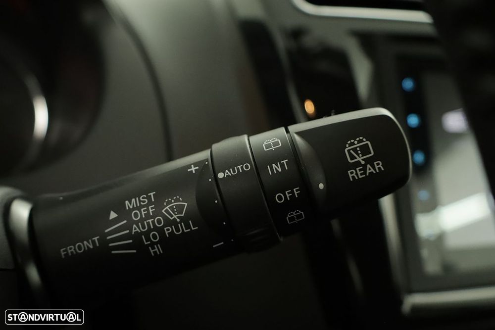 Mitsubishi Space Star 1.2 Connect Edition - 16