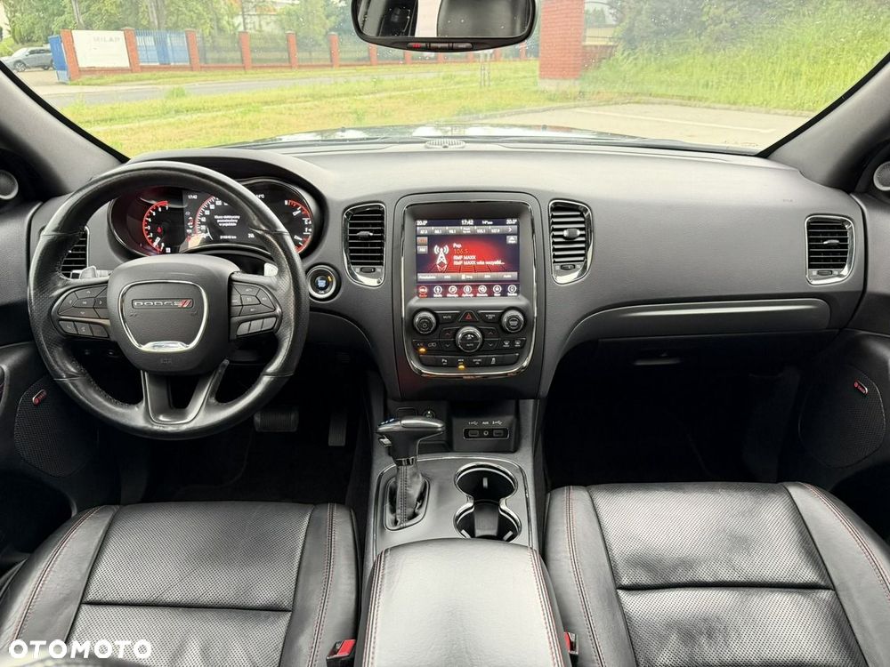 Dodge Durango - 17