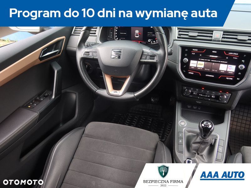 Seat Ibiza - 9