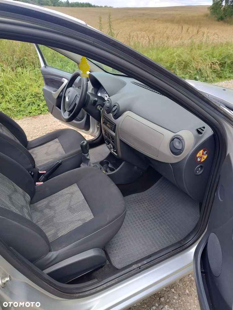 Dacia Sandero 1.2 16V Ambiance - 5