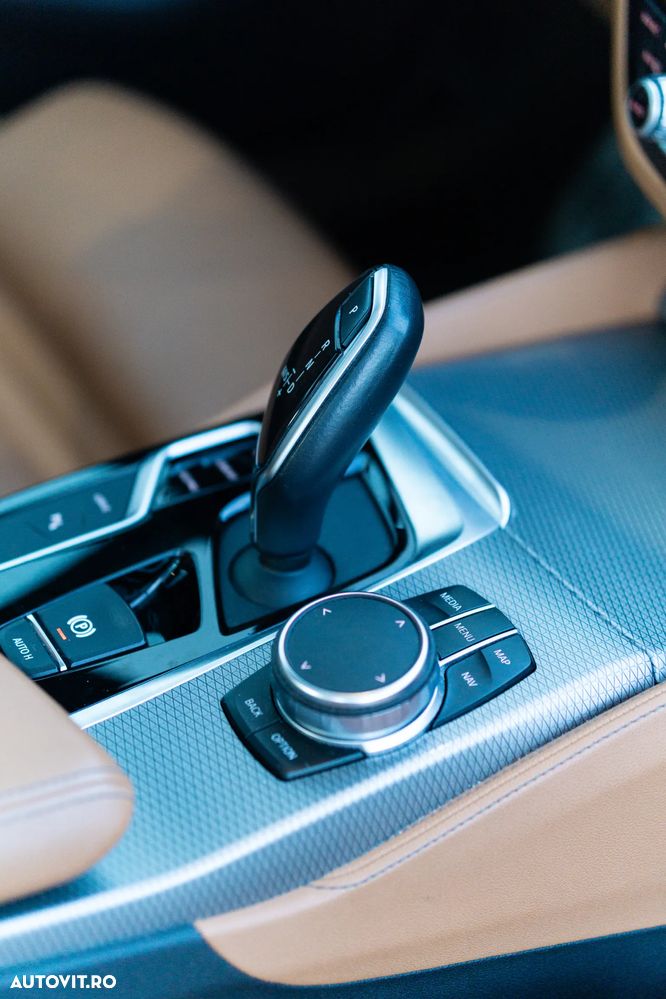 BMW Seria 5 530e xDrive AT PHEV - 14