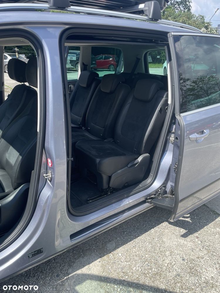 Seat Alhambra - 15