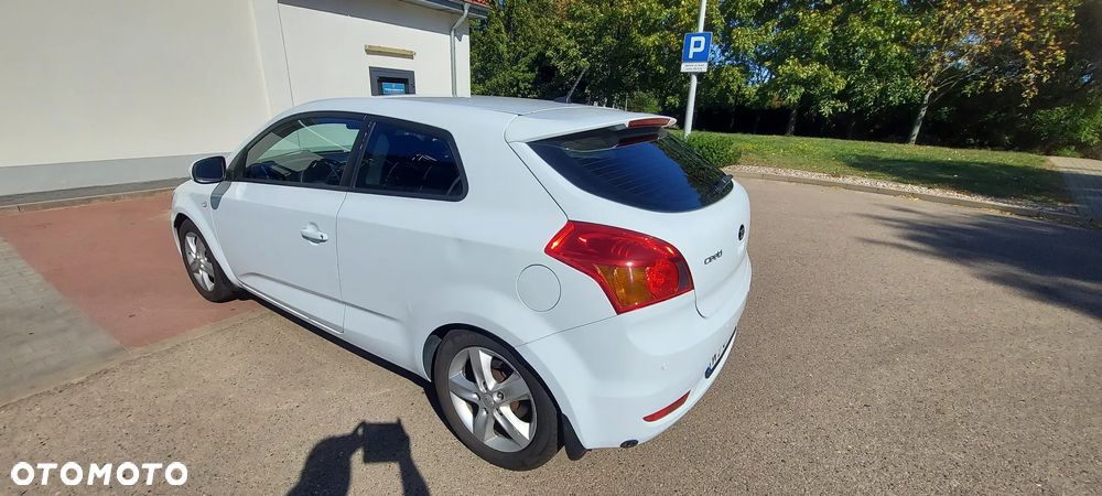 Kia Ceed Cee'd 1.4 Optimum - 6