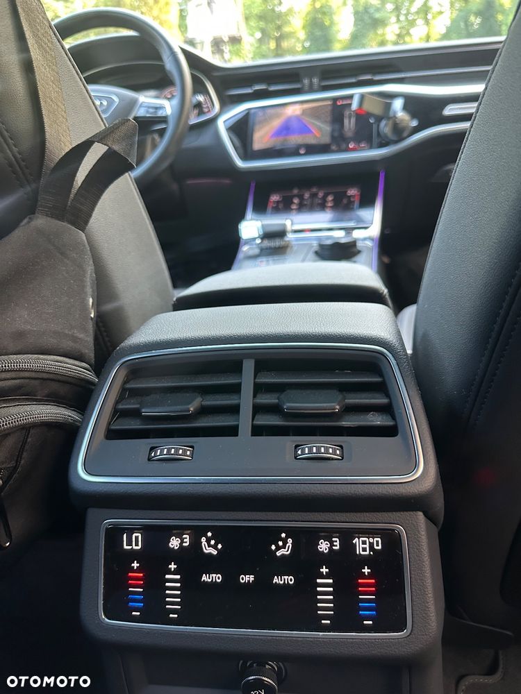 Audi A6 - 20
