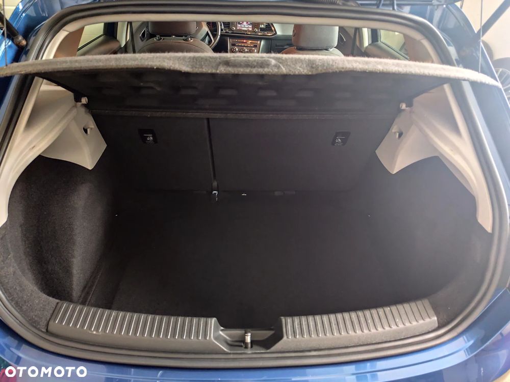 Seat Leon 1.2 TSI Start&Stop Style - 15