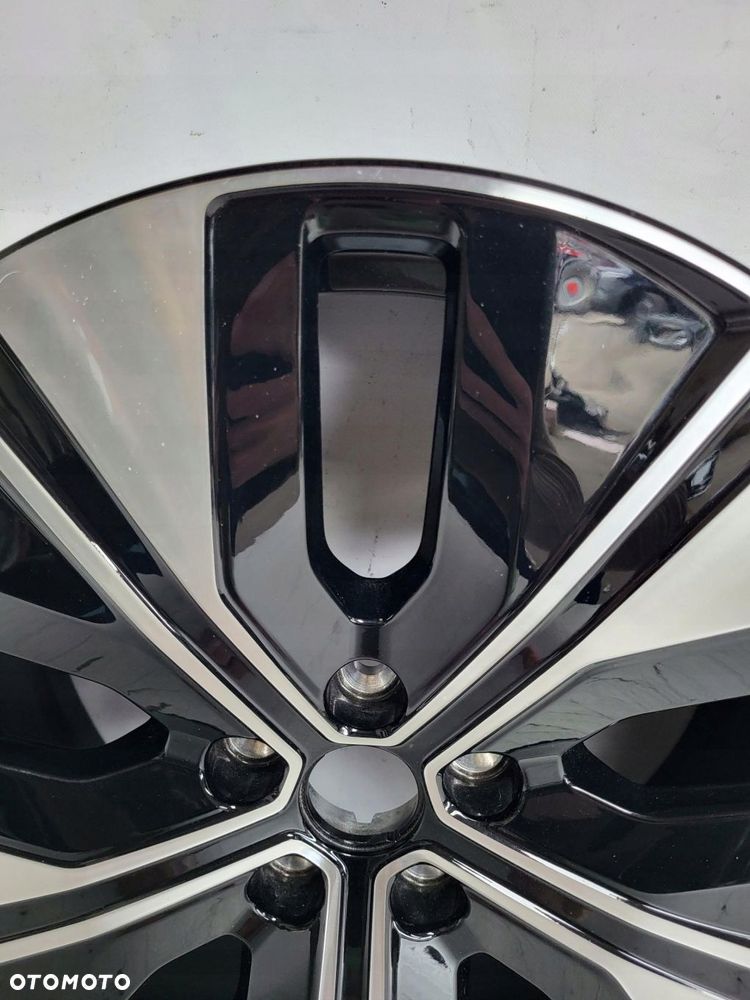 felga aluminiowa polestar 9.0" x 19" 5x108 et 53 - 8
