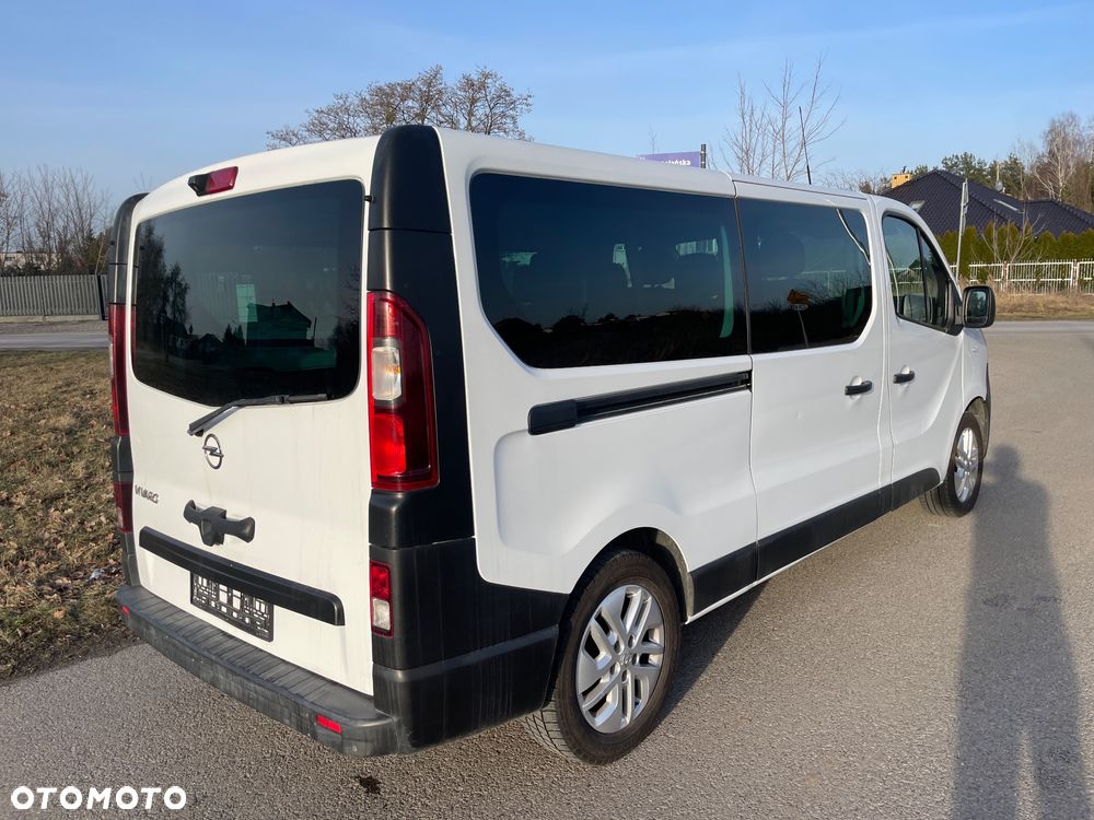 Opel Vivaro L2H1 S&S Sport - 5