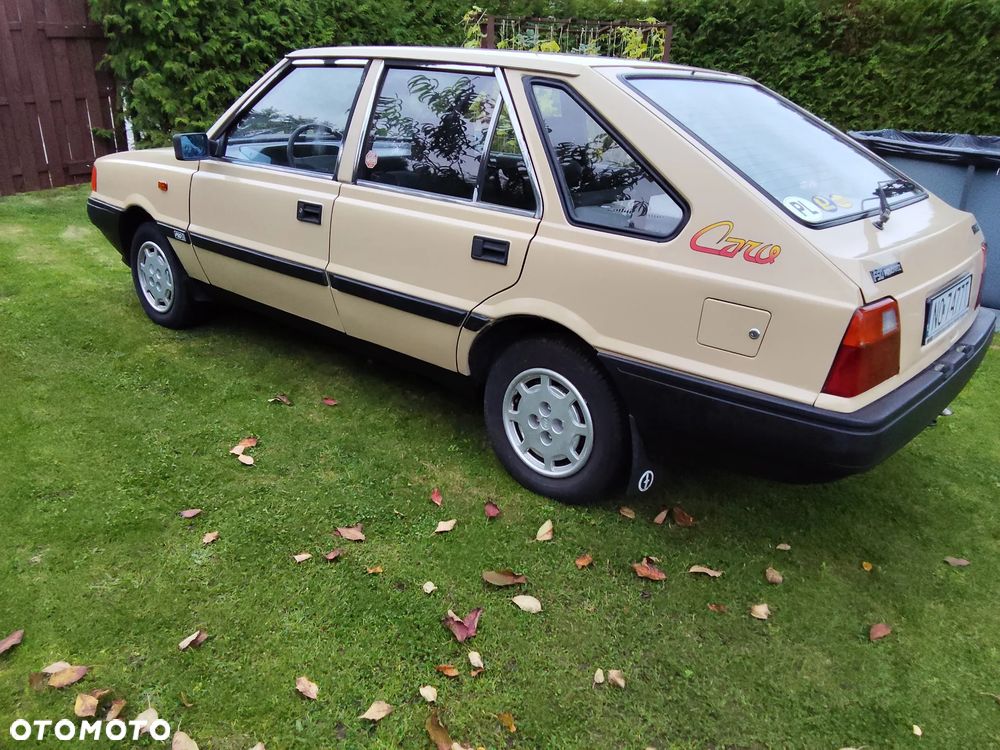 Polonez Caro - 19