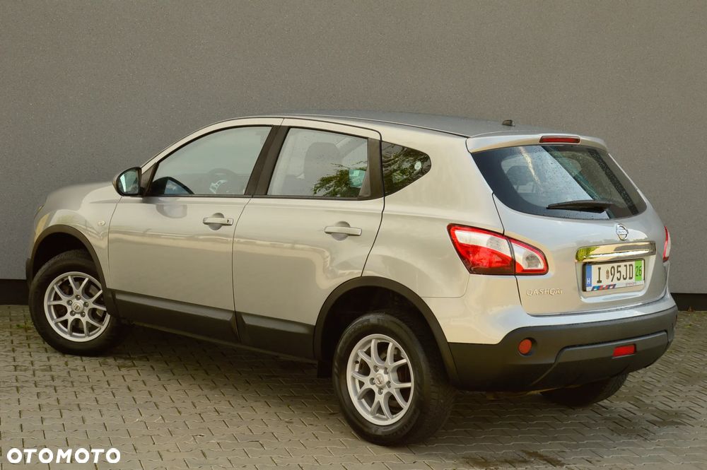 Nissan Qashqai - 19