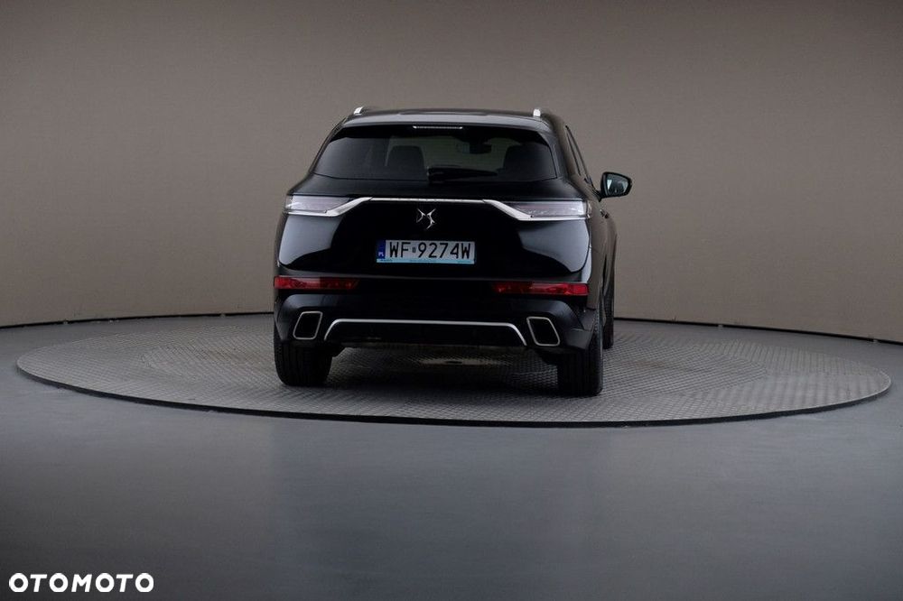 DS Automobiles DS 7 - 5