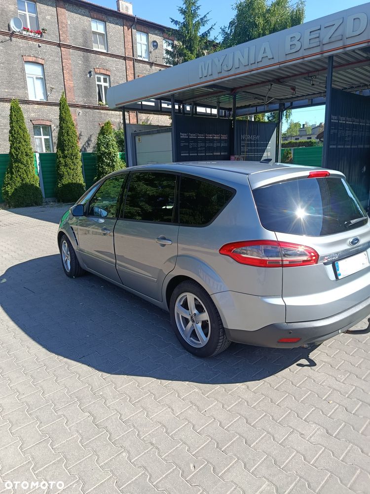 Ford S-Max - 5