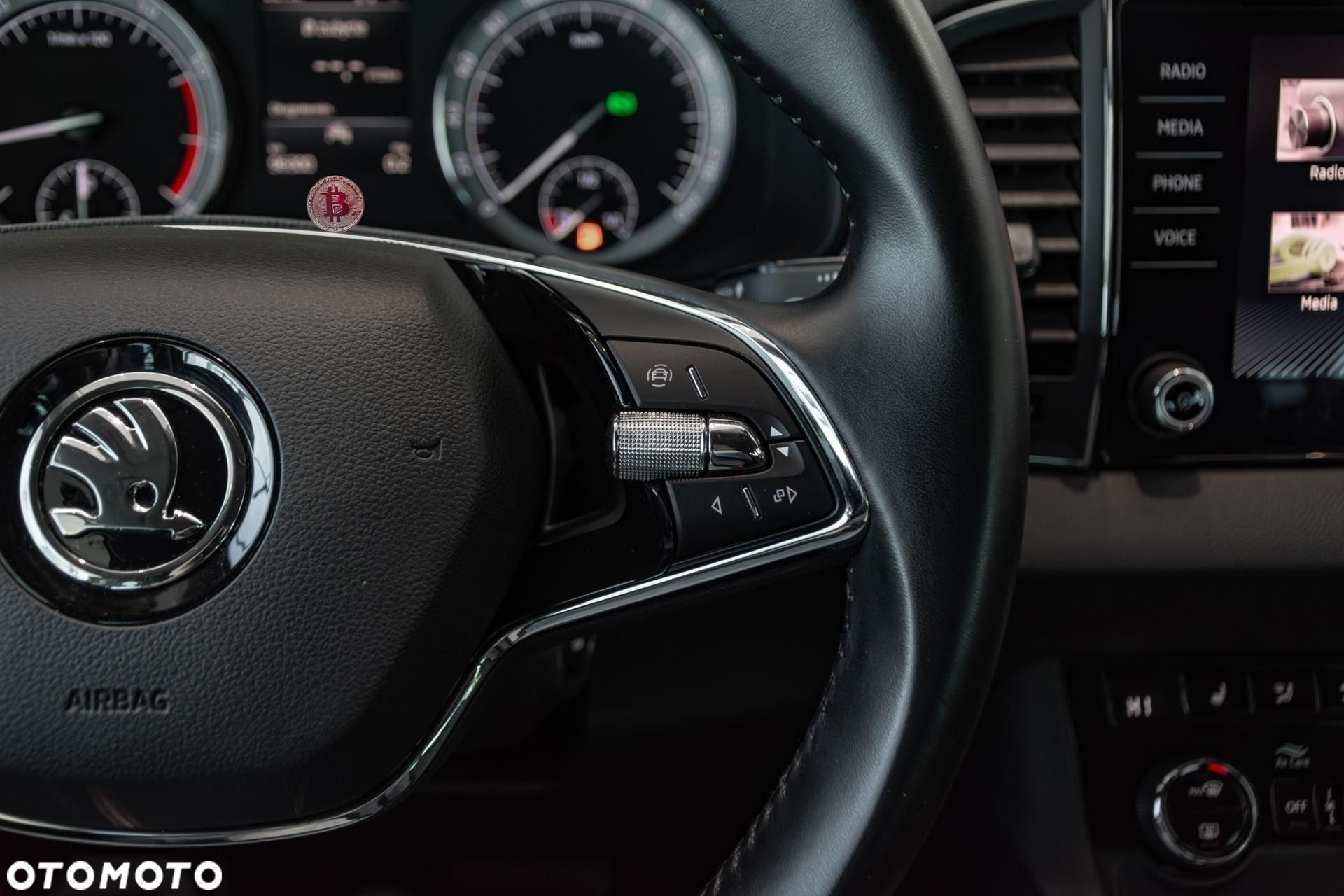 Skoda Karoq - 10