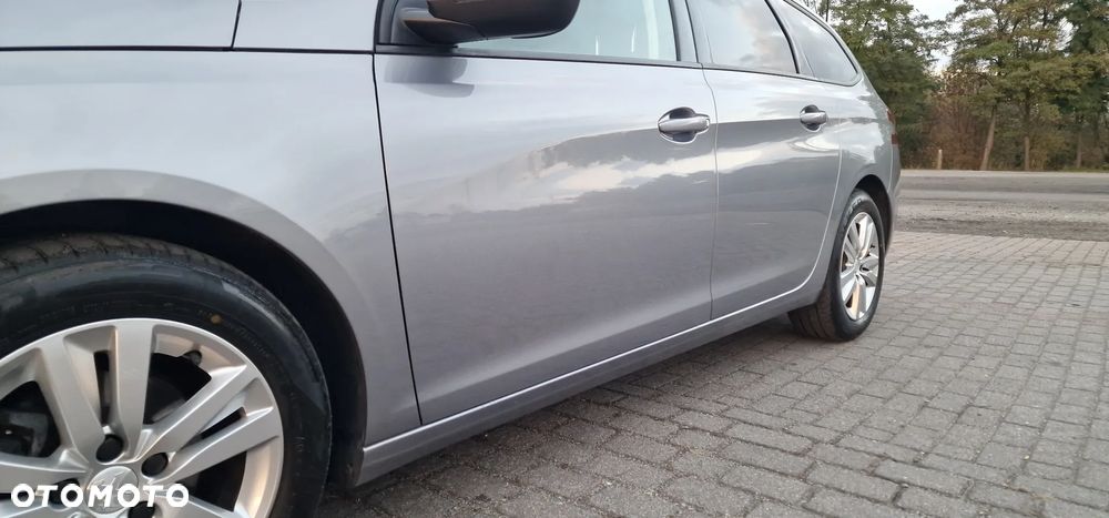 Peugeot 308 1.6 BlueHDi Active S&S - 26