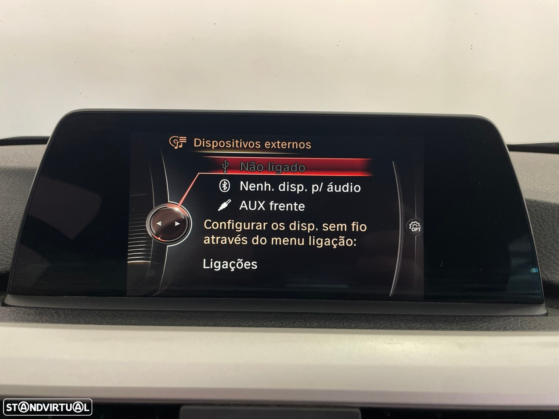 BMW 418 Gran Coupé d Advantage - 40