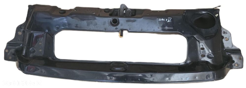 Wzmocnienie Pasa Przedniego Iveco Daily Vi Panel Pod Chłodnicę 5802325 - 1