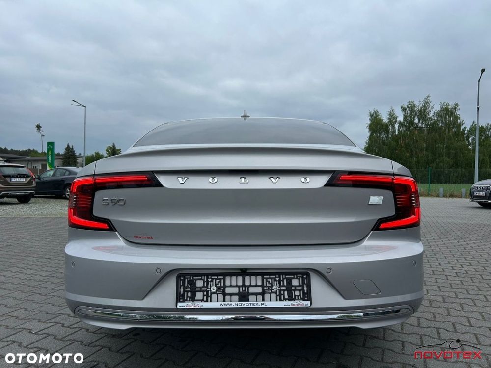 Volvo S90 T8 AWD Plug-In Hybrid Ultimate Bright - 8