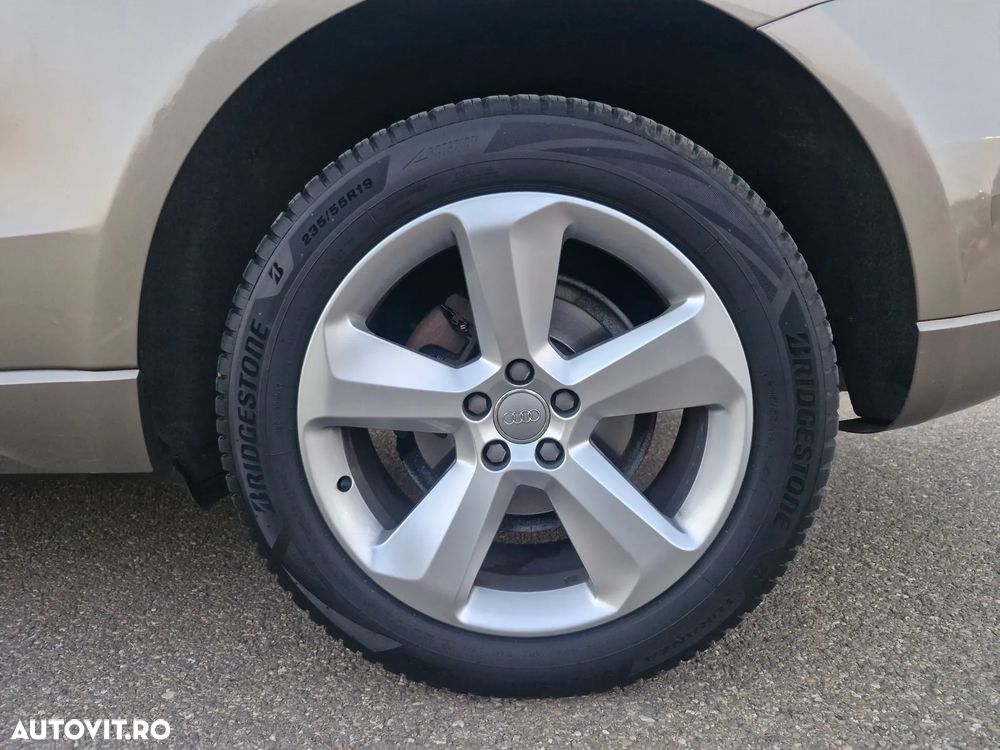 AUDI Q5 2012 — imagine 18