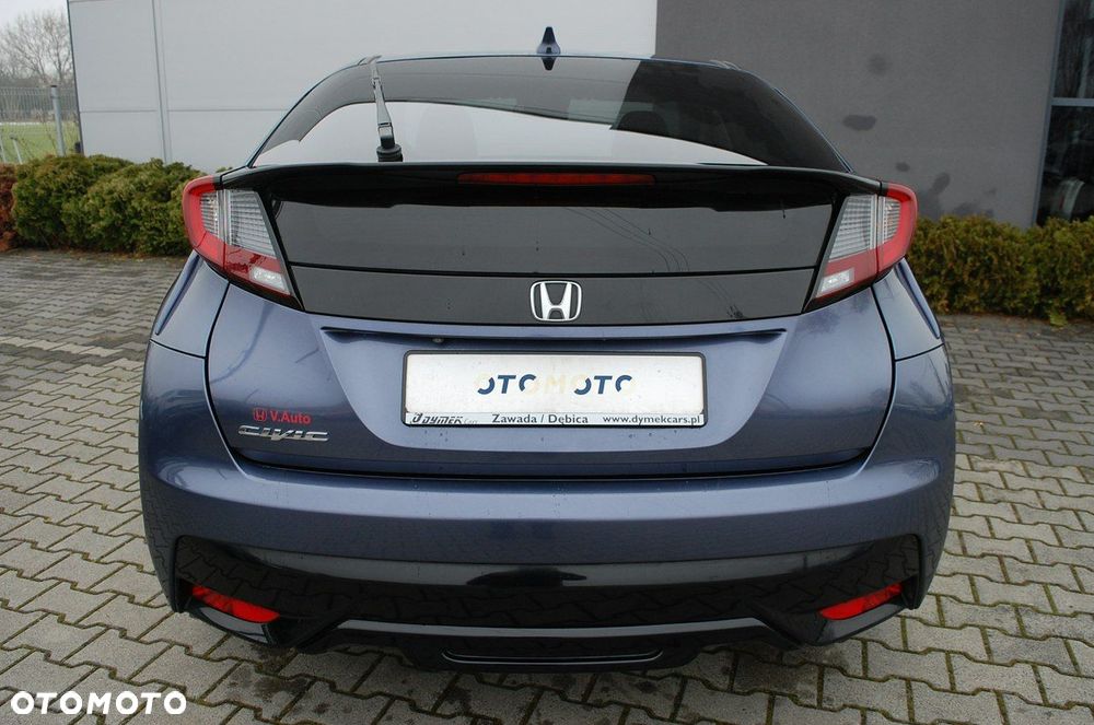 Honda Civic - 17