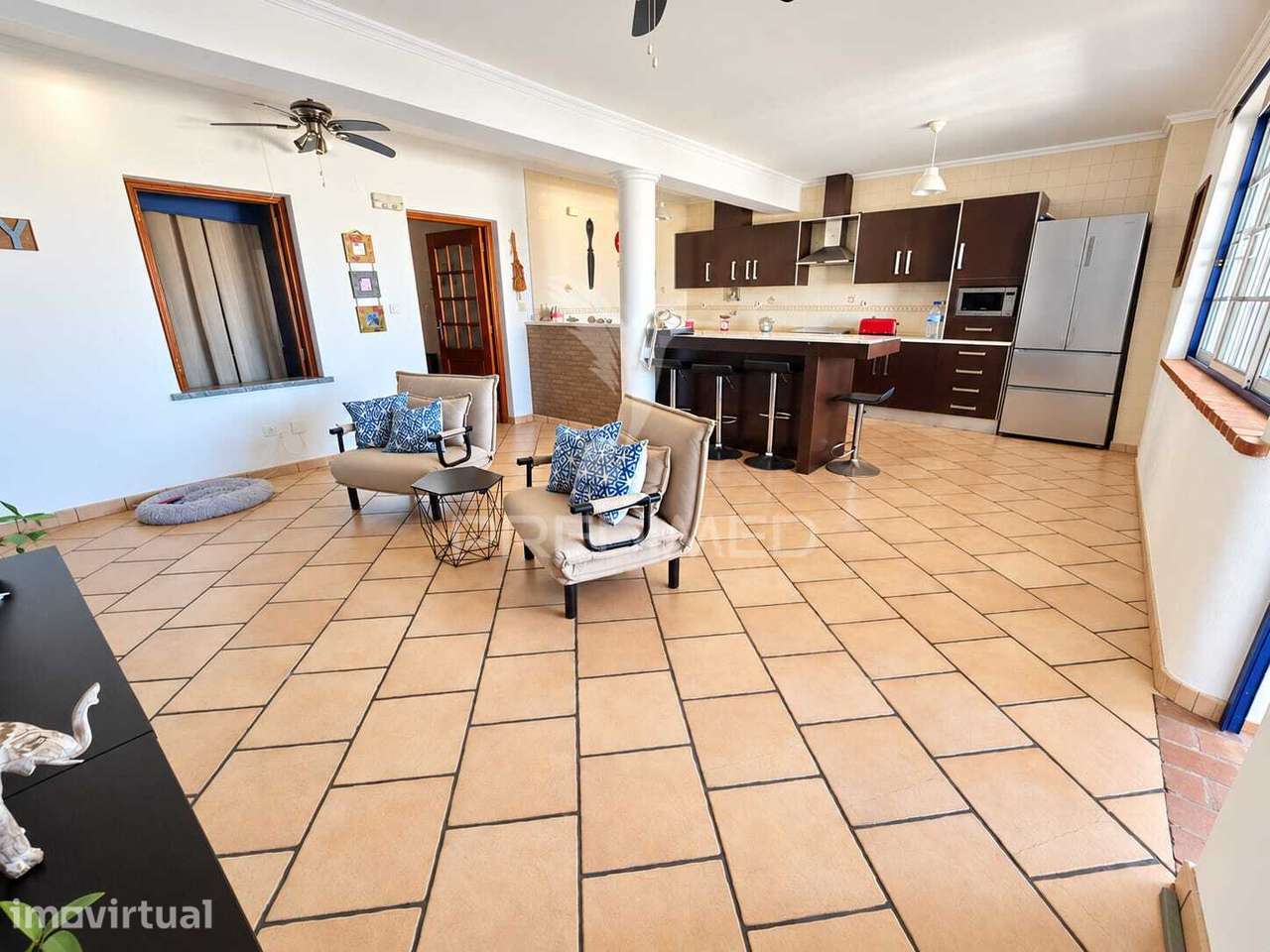 Moradia  com Quintal — O Espaço Ideal para a Sua Família - Grande imagem: 5/29