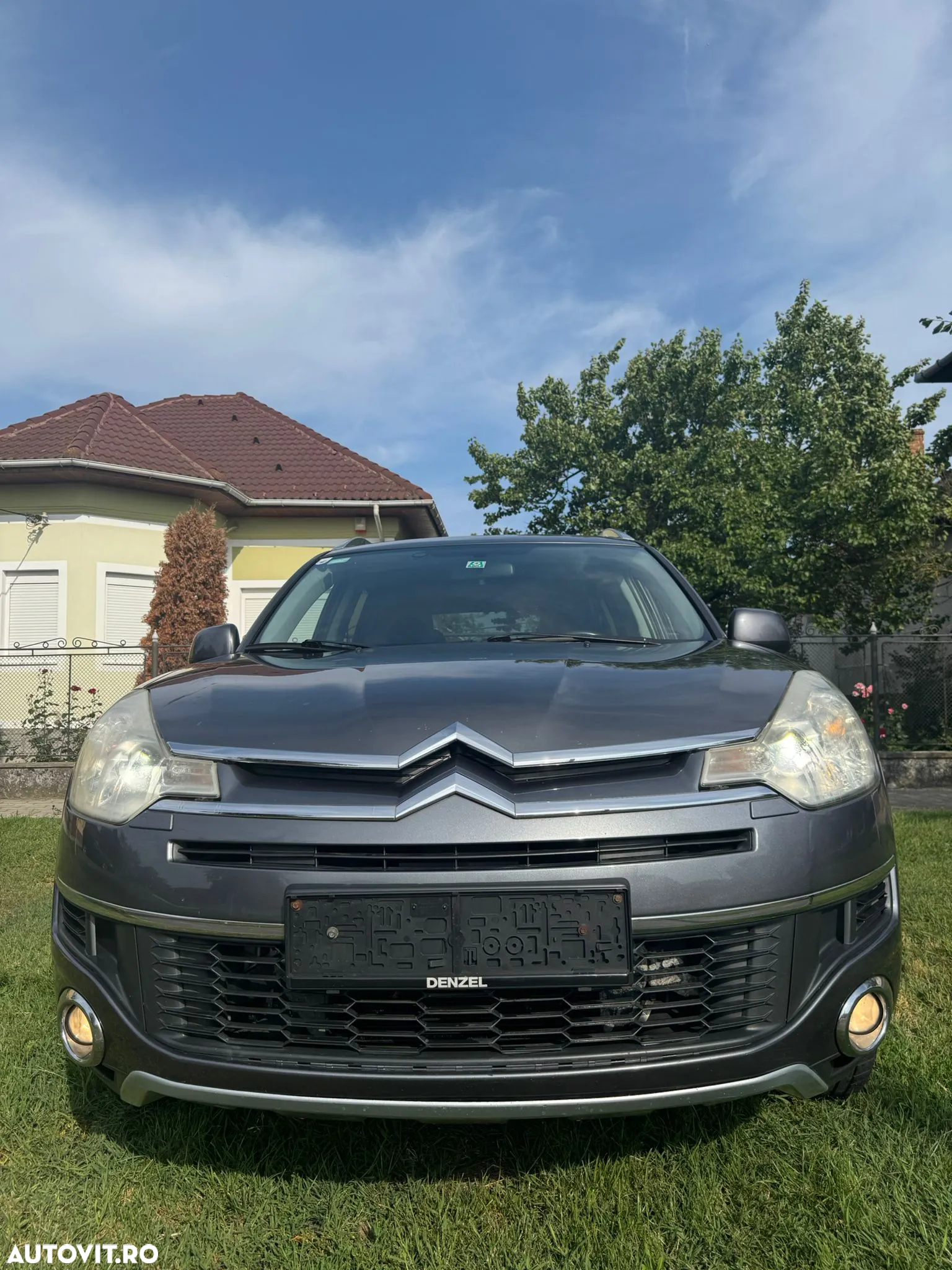 Citroën C-Crosser 2.2 HDI Confort - 2