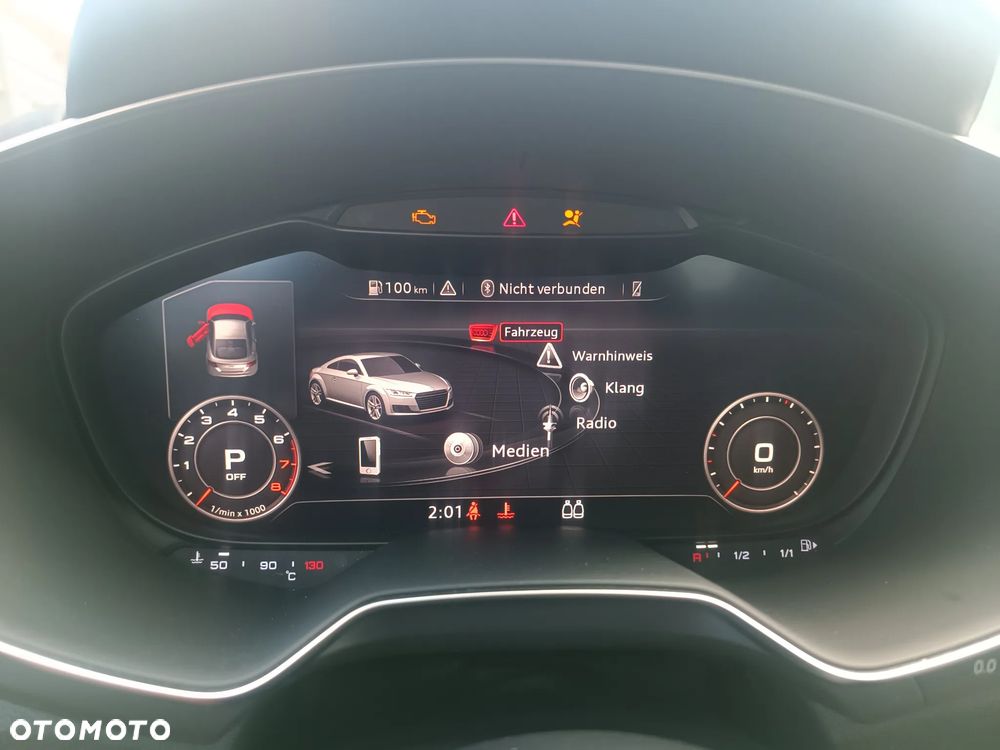 Audi TT Coupé - 15