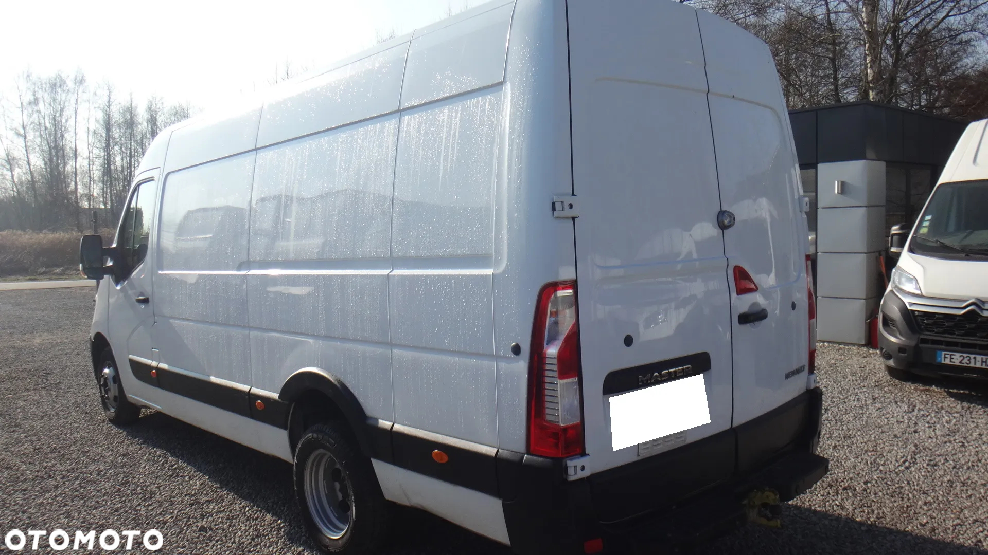 Renault Master - 6