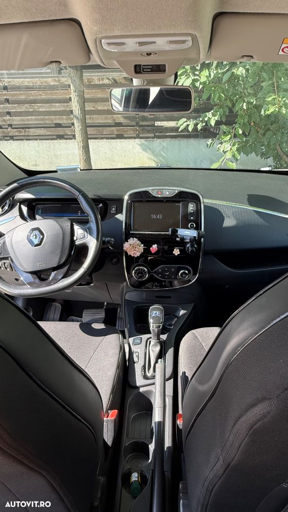 Renault ZOE 40 INTENS - 6