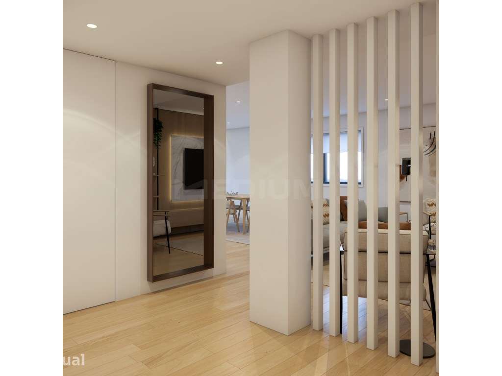 Apartamento T3 - Grande imagem: 2/26