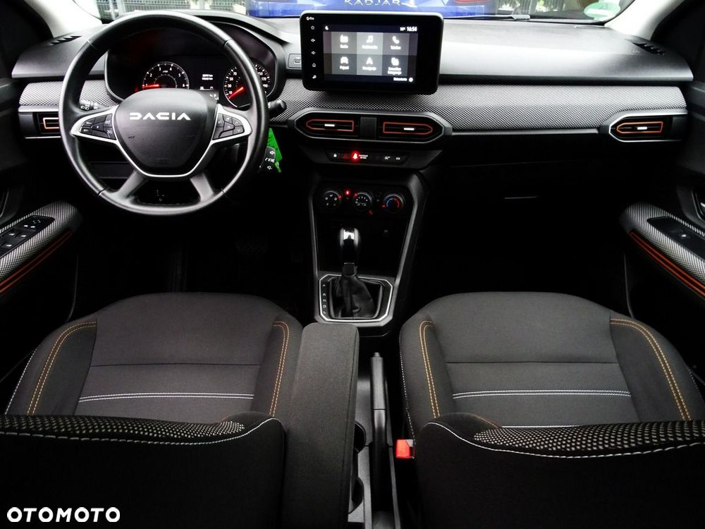 Dacia Sandero Stepway - 25