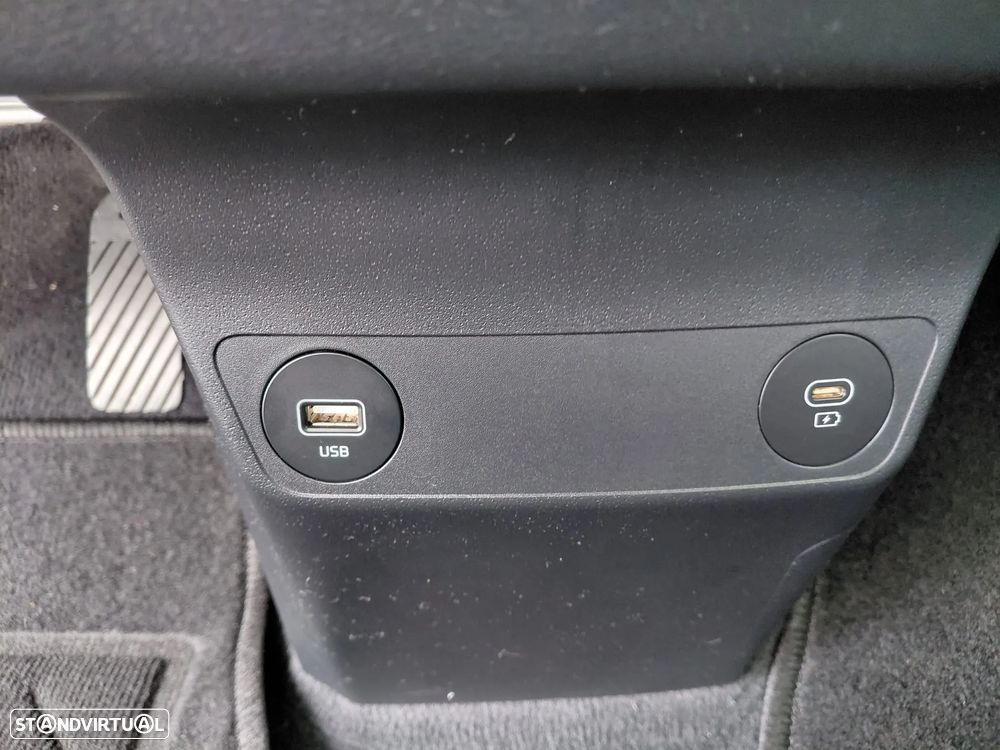 Kia EV6 58 kWh Air - 35