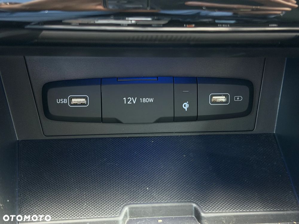 Hyundai Tucson 1.6 T-GDi HEV Executive 4WD - 30