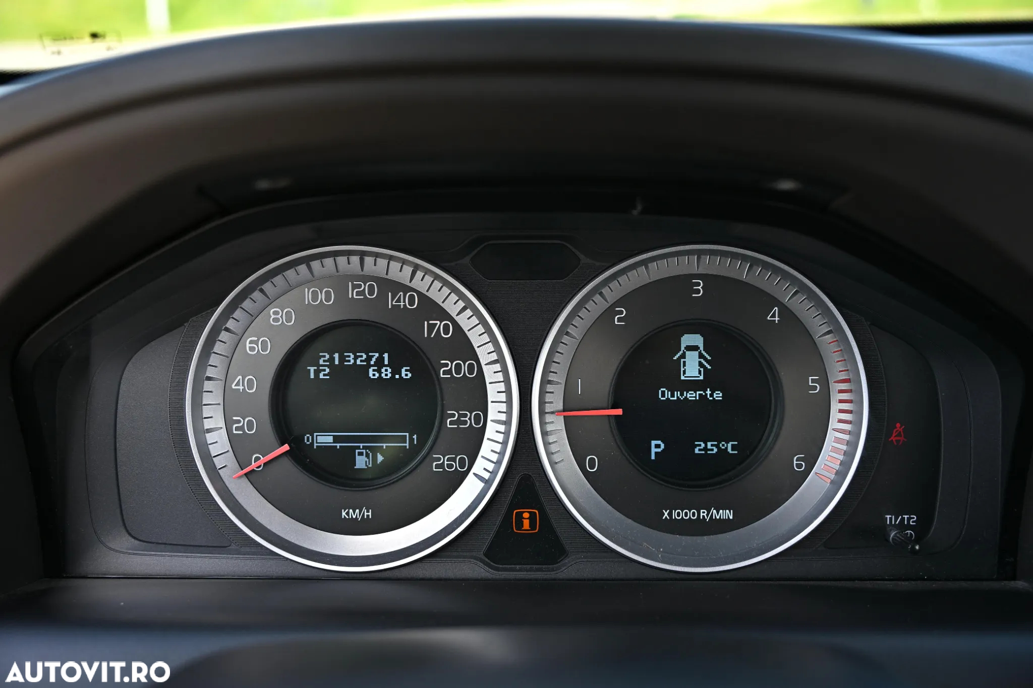 Volvo XC 60 D5 AWD Aut. Edition Pro - 12