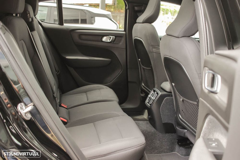 Volvo C40 Recharge Single Motor Ultimate - 7