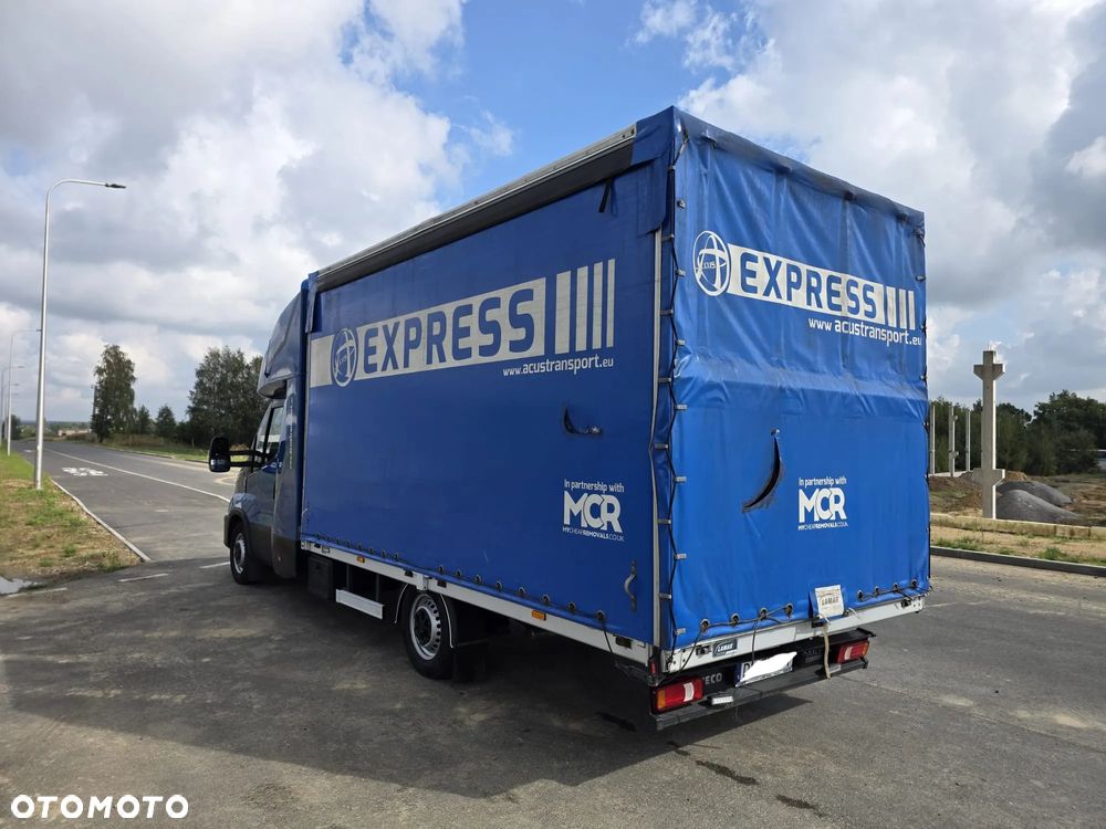 Iveco 35S18 - 6